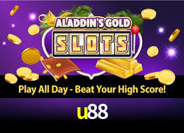 Jogos Exclusivos u88