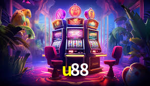 Casino Ao Vivo u88