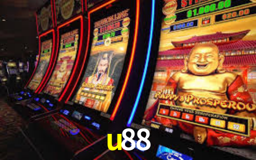 PIX Instantâneo u88