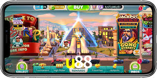 Bônus de Boas-vindas u88